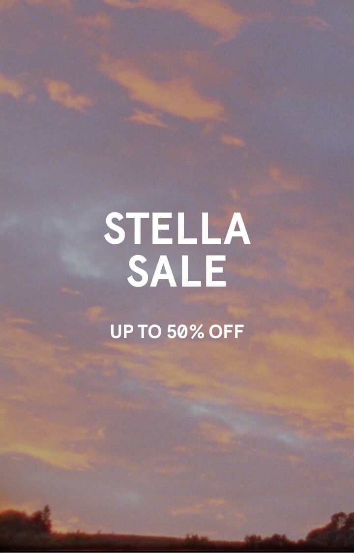Designer Clothing | Luxury Fashion | Stella McCartney US